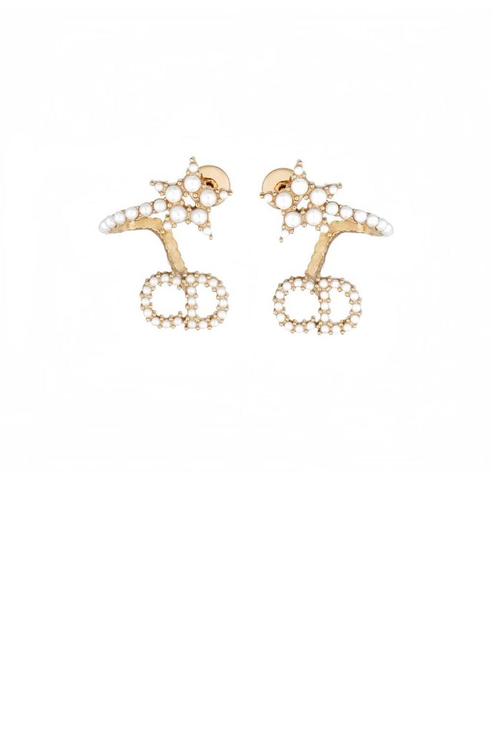 미러급레플리카사이트 | 명품레플리카 전문 쇼핑몰  | 하이퀄 - 클레어 디 룬 귀걸이 E1099 &gt; 디올