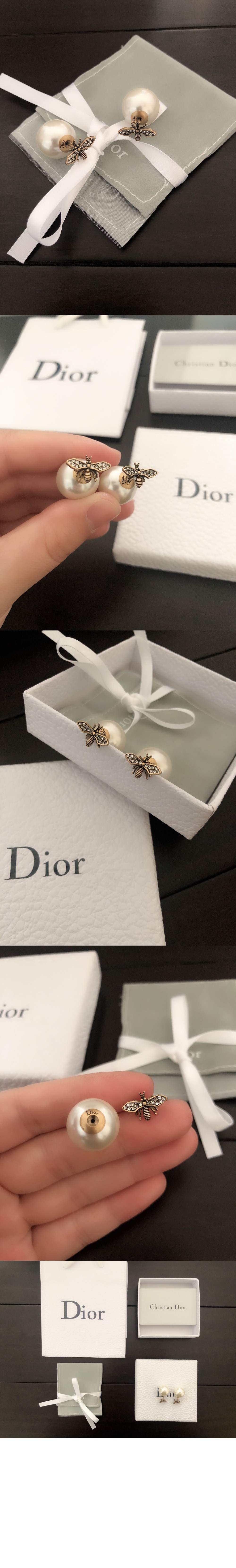 미러급레플리카사이트 | 명품레플리카 전문 쇼핑몰  | 하이퀄 - 귀걸이  E0637 &gt; 디올