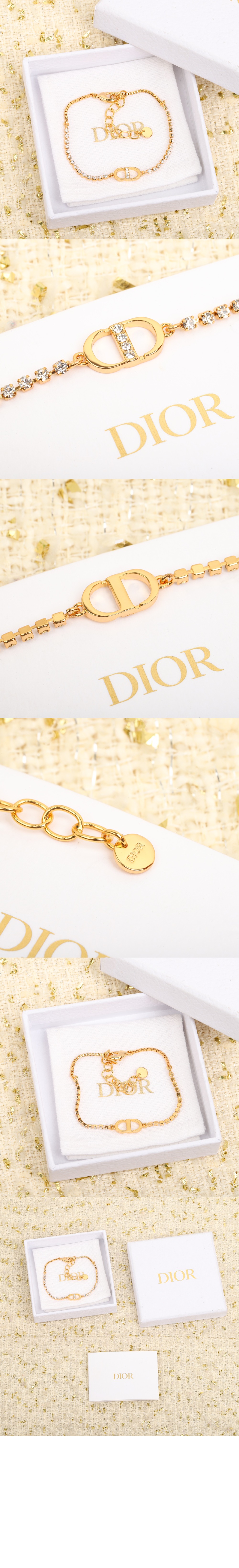 미러급레플리카사이트 | 명품레플리카 전문 쇼핑몰  | 하이퀄 - 팔찌 B1504 &gt; 디올