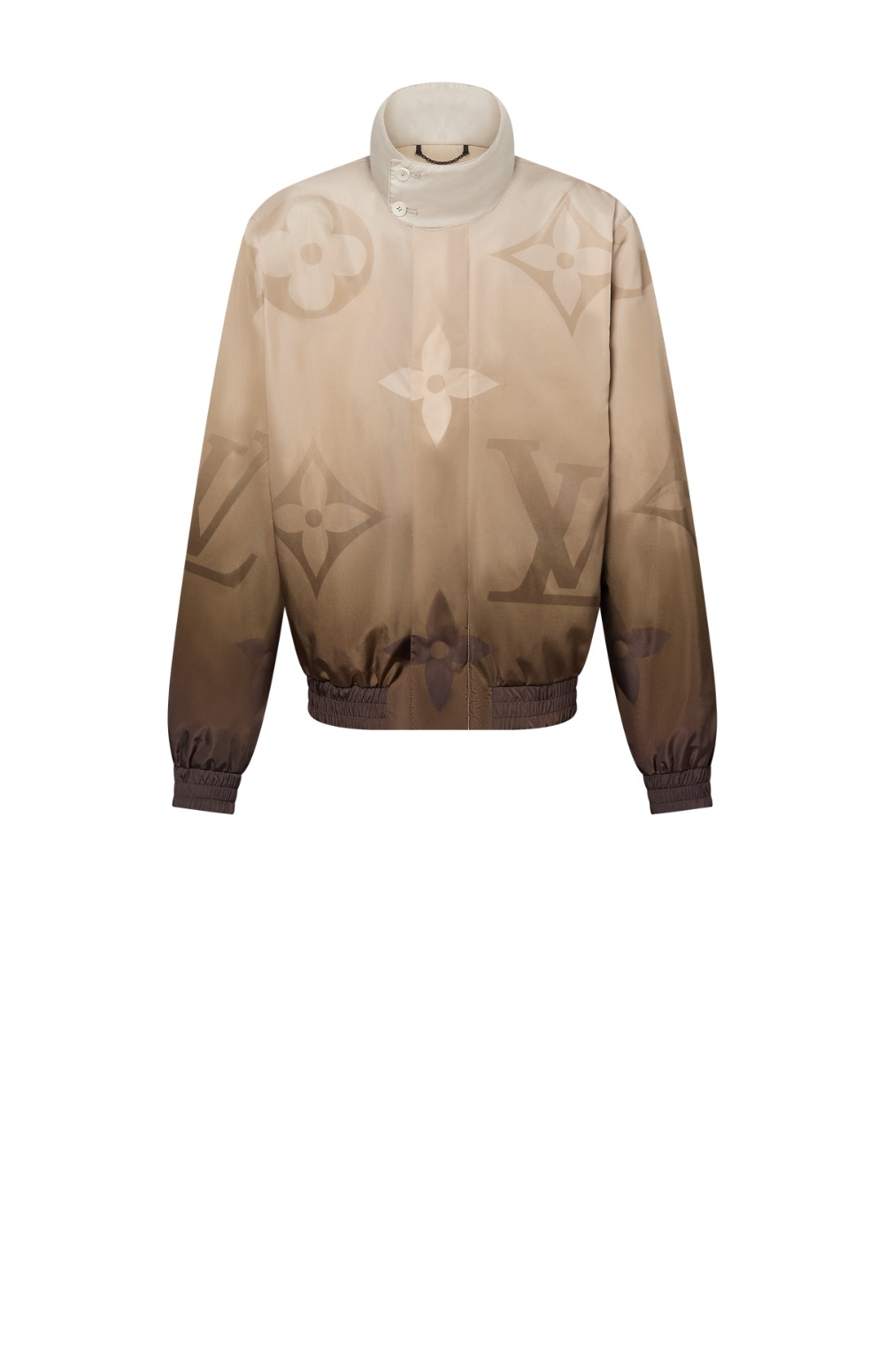 미러급레플리카사이트 | 명품레플리카 전문 쇼핑몰  | 하이퀄 - 모노그램 프린티드 라이트 나일론 윈드브레이커 &gt; 루이비통