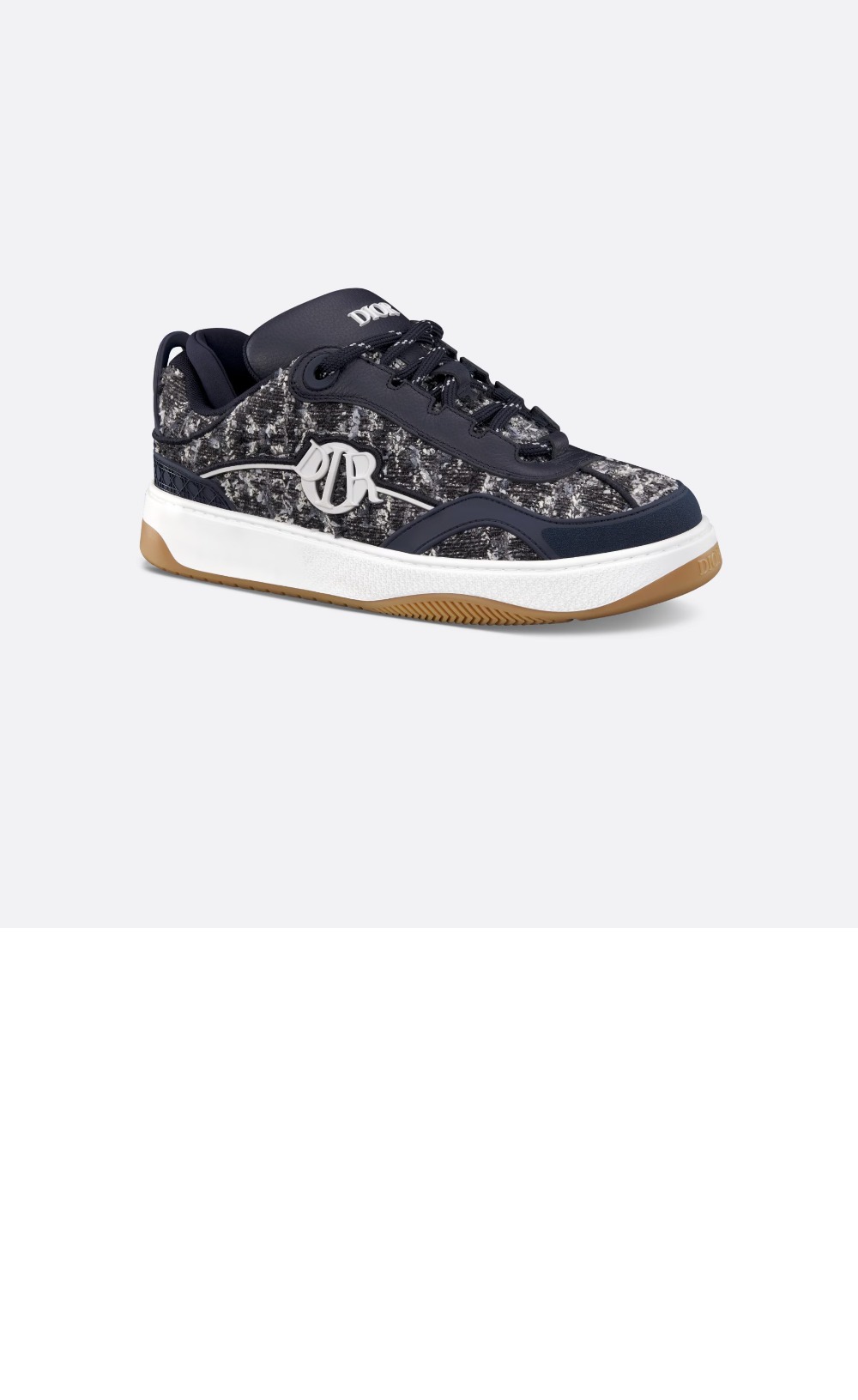 미러급레플리카사이트 | 명품레플리카 전문 쇼핑몰  | 하이퀄 - 스케이터 B9S 에디션 리미티드 스니커즈 3SN30 &gt; 디올