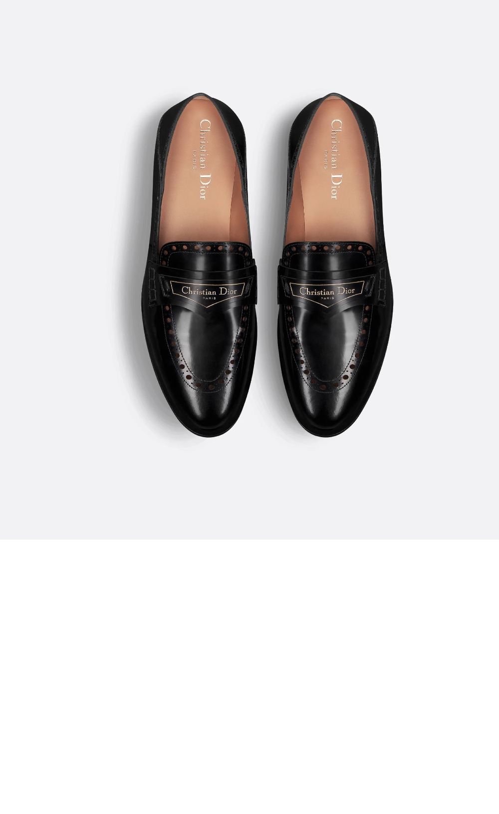 미러급레플리카사이트 | 명품레플리카 전문 쇼핑몰  | 하이퀄 - Boy 로퍼 KDB886 &gt; 디올