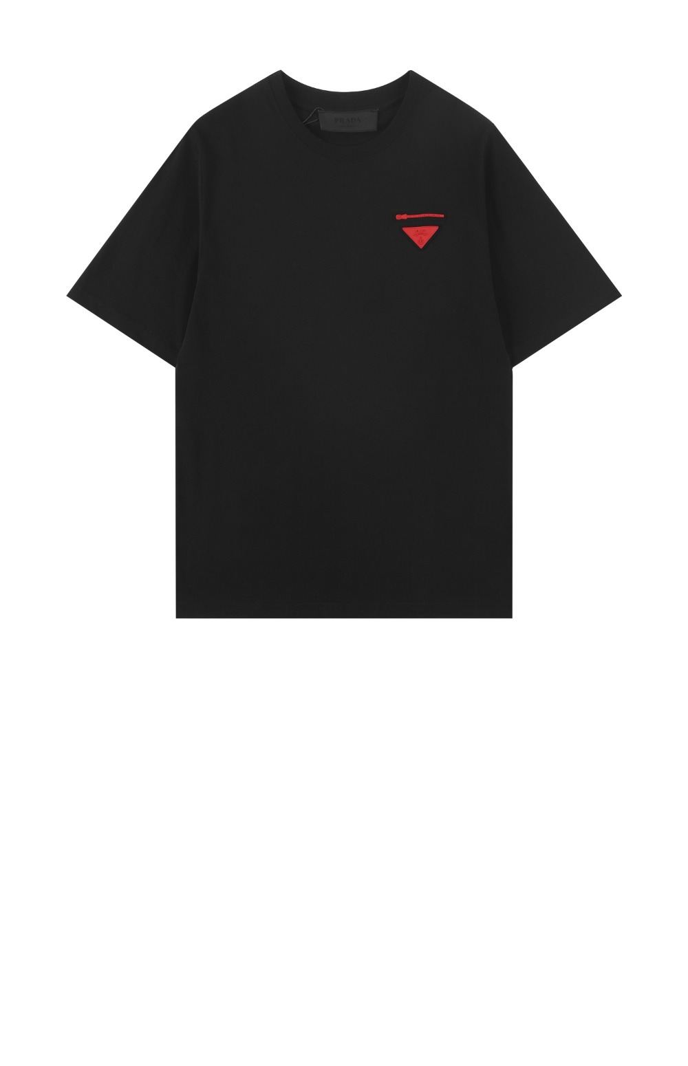 미러급레플리카사이트 | 명품레플리카 전문 쇼핑몰  | 하이퀄 - 코튼 티셔츠 &gt; 프라다