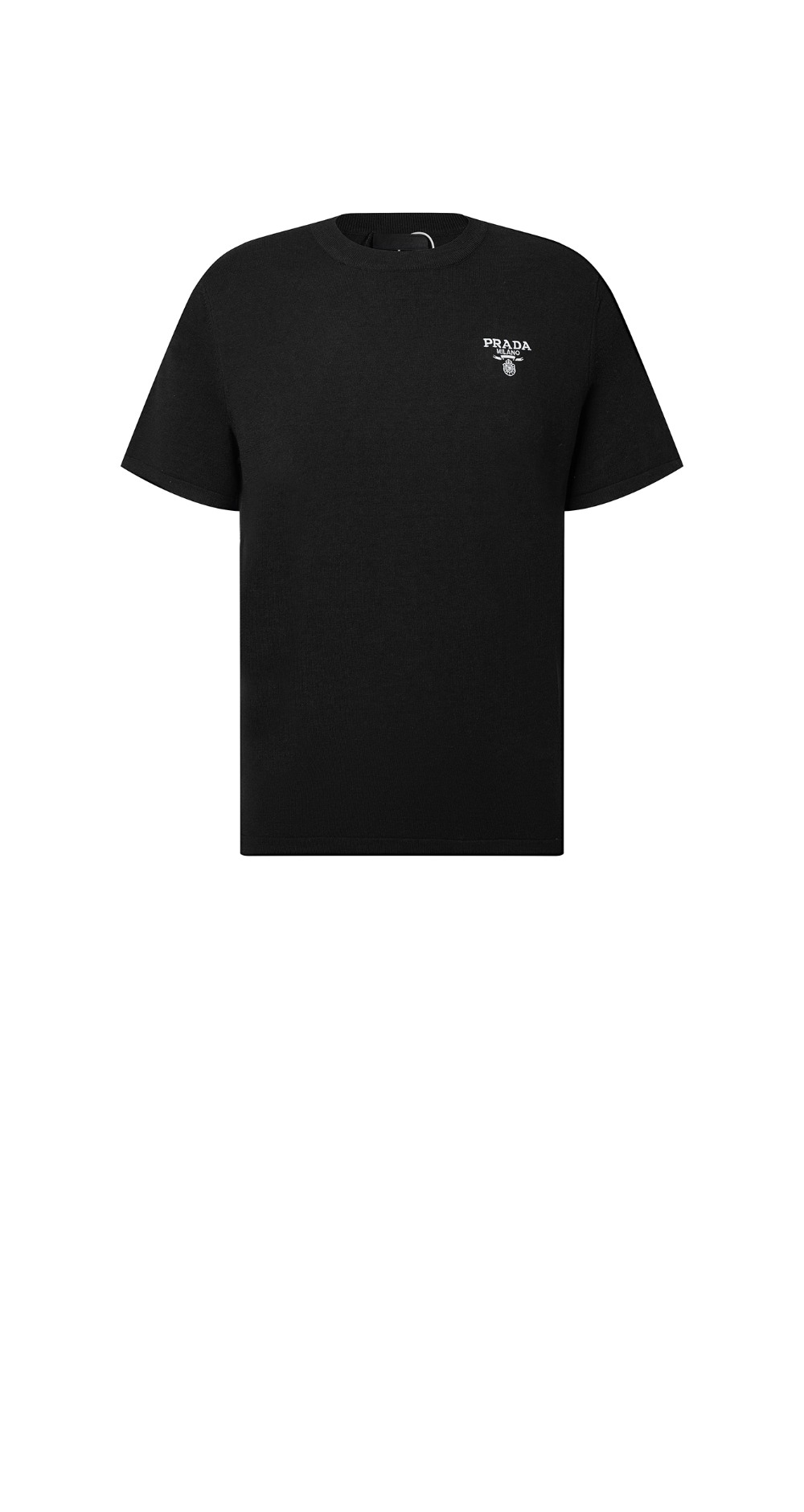 미러급레플리카사이트 | 명품레플리카 전문 쇼핑몰  | 하이퀄 - 코튼 티셔츠 &gt; 프라다