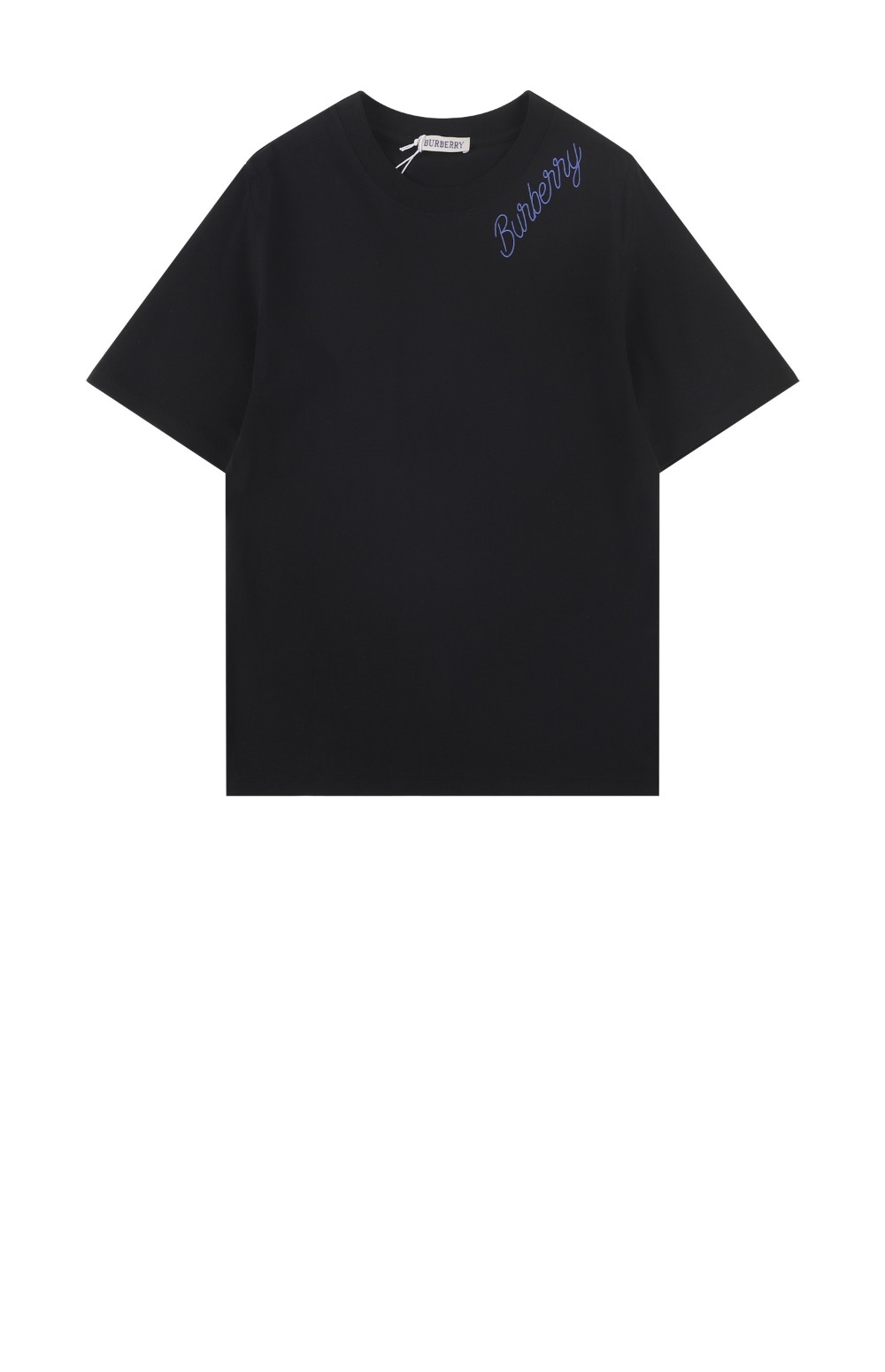 미러급레플리카사이트 | 명품레플리카 전문 쇼핑몰  | 하이퀄 - 로고 프린트 반팔 &gt; 버버리