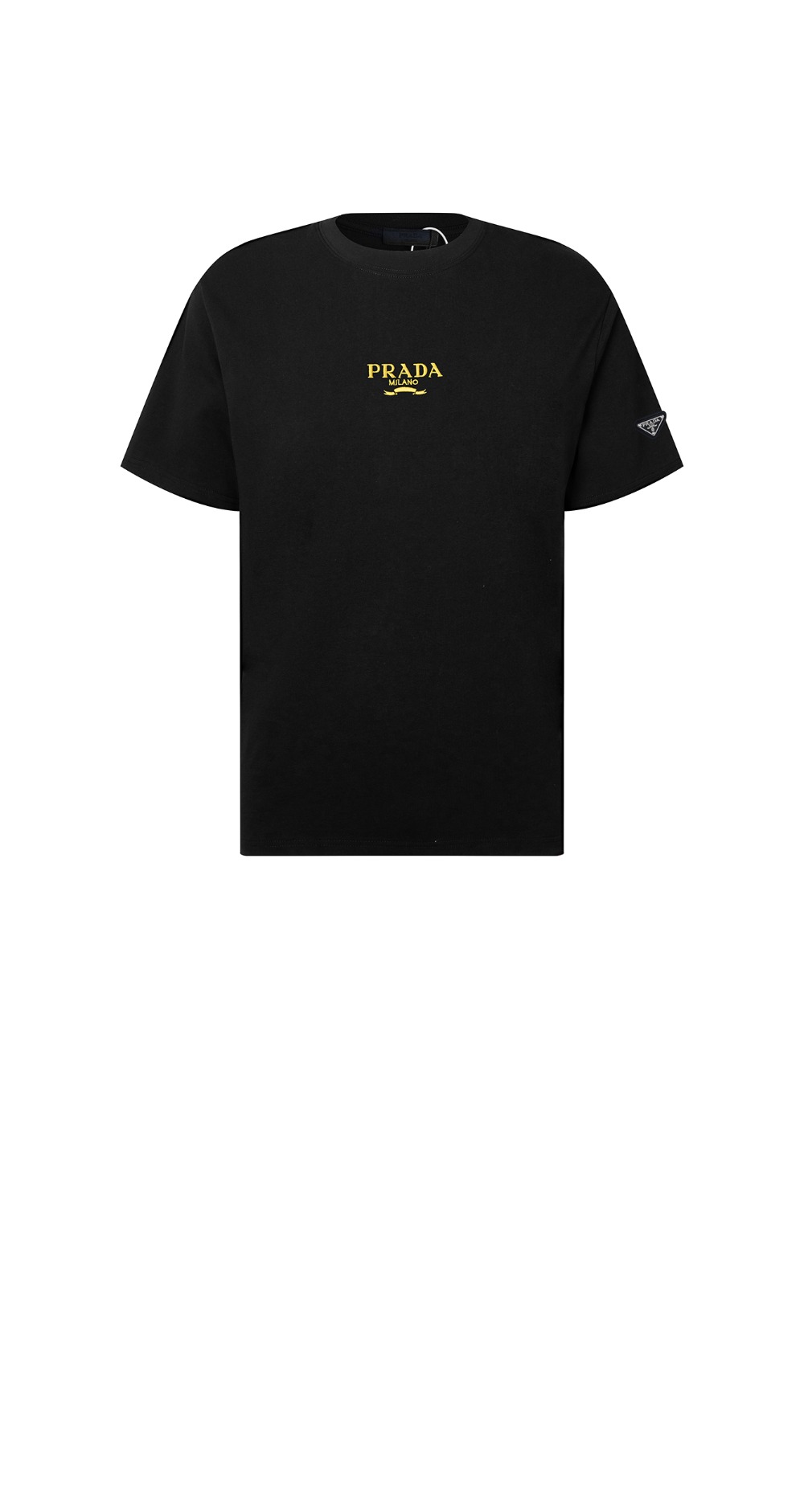 미러급레플리카사이트 | 명품레플리카 전문 쇼핑몰  | 하이퀄 - 코튼 티셔츠 &gt; 프라다