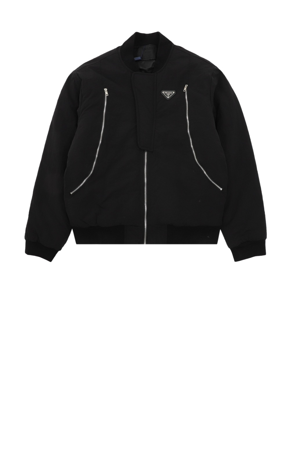 미러급레플리카사이트 | 명품레플리카 전문 쇼핑몰  | 하이퀄 - 로고 집업 자켓 &gt; 프라다