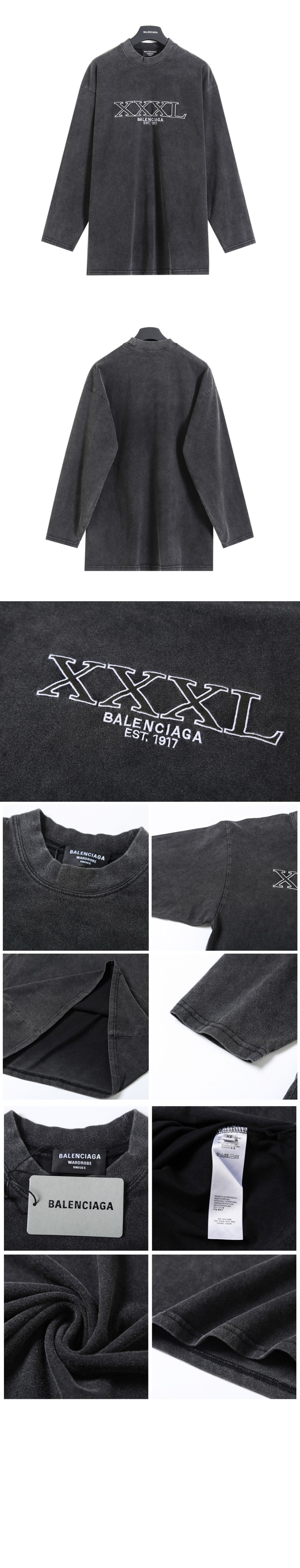 미러급레플리카사이트 | 명품레플리카 전문 쇼핑몰  | 하이퀄 - 플라워 코튼 톱 &gt; 발렌시아가