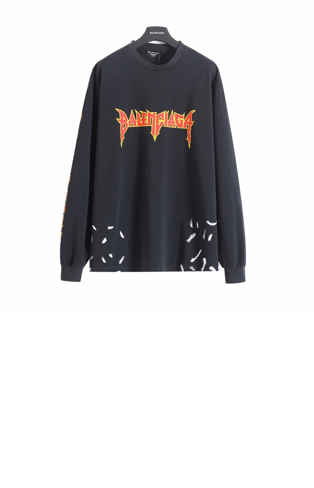 미러급레플리카사이트 | 명품레플리카 전문 쇼핑몰  | 하이퀄 - 플라워 코튼 톱 &gt; 발렌시아가