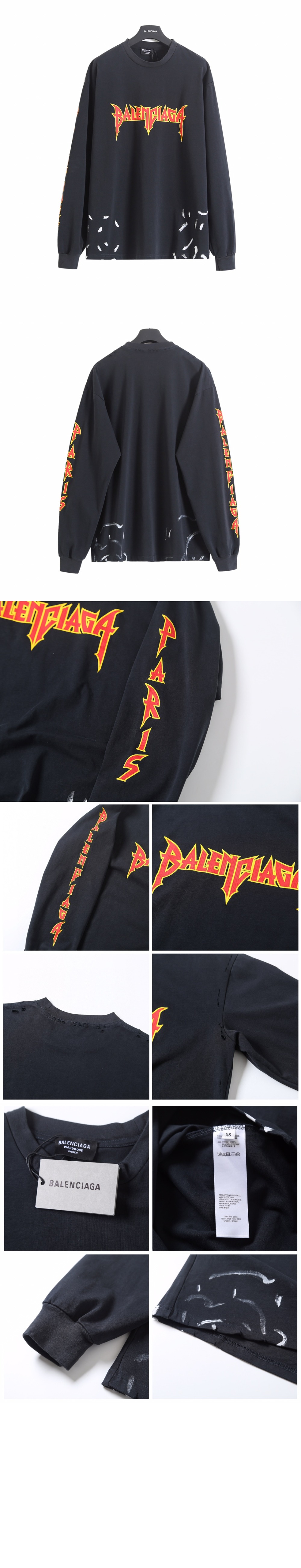 미러급레플리카사이트 | 명품레플리카 전문 쇼핑몰  | 하이퀄 - 플라워 코튼 톱 &gt; 발렌시아가