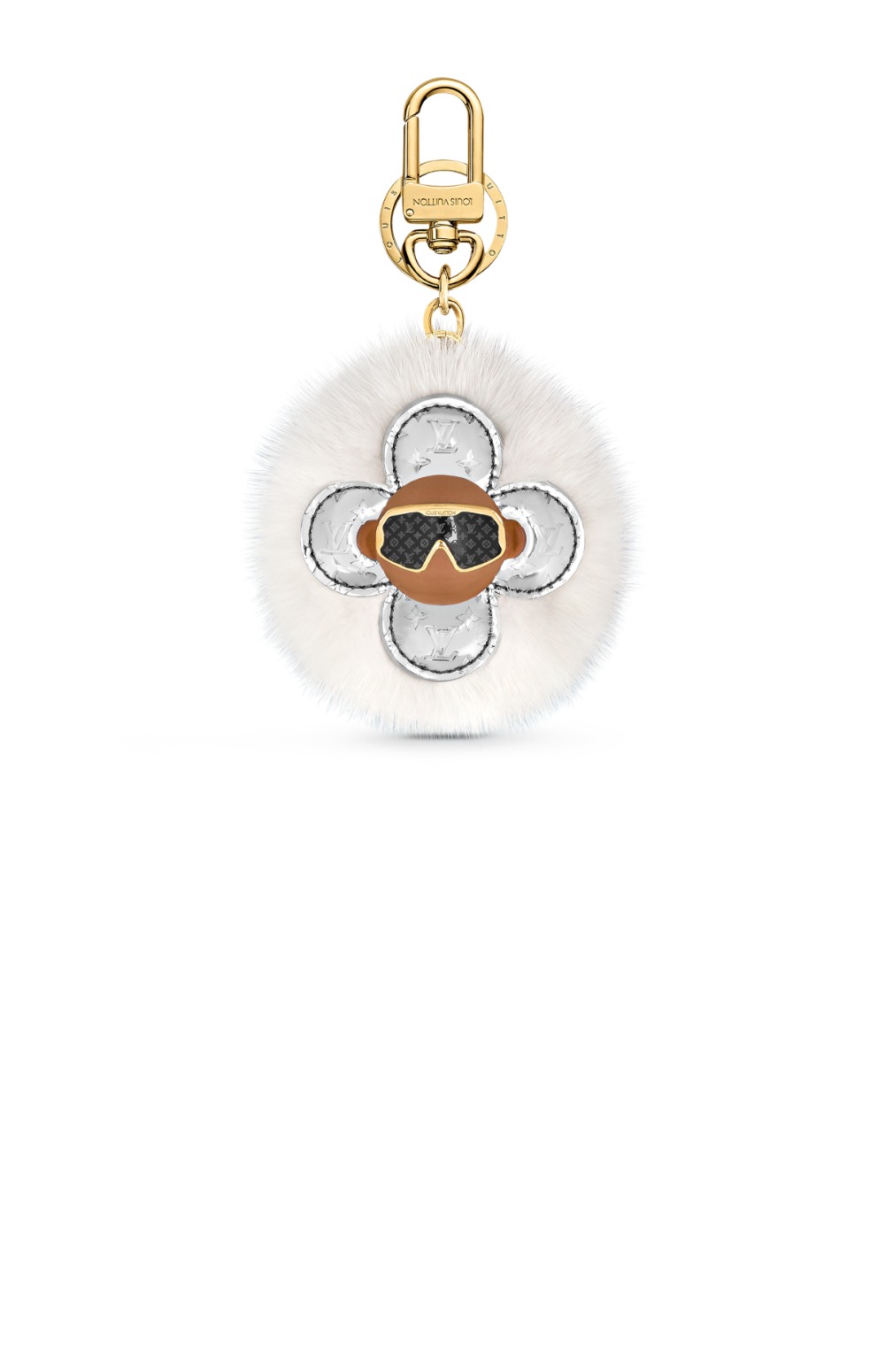 미러급레플리카사이트 | 명품레플리카 전문 쇼핑몰  | 하이퀄 - 스노우 비비엔 백참 M00554 &gt; 루이비통