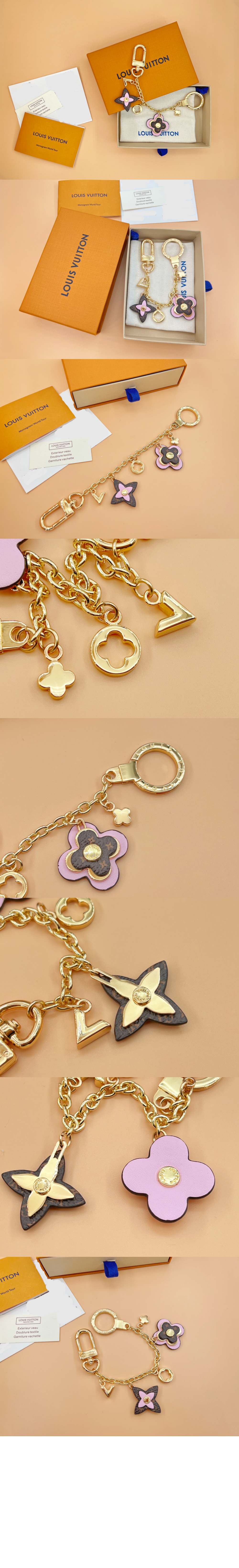 미러급레플리카사이트 | 명품레플리카 전문 쇼핑몰  | 하이퀄 - 플라워 체인 백참  M63086 &gt; 루이비통