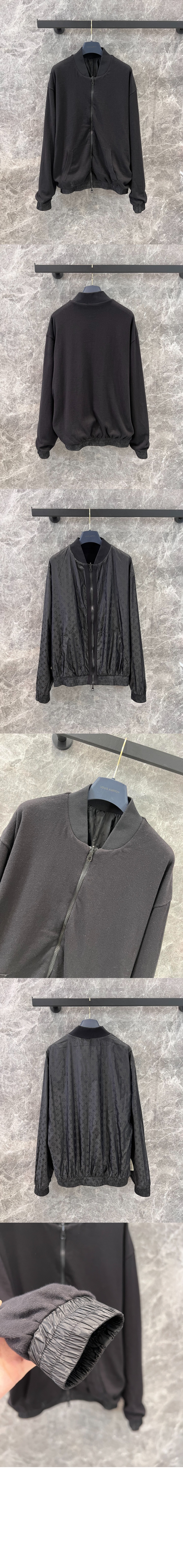 미러급레플리카사이트 | 명품레플리카 전문 쇼핑몰  | 하이퀄 - 모노그램 리버서블 라이트 보머 &gt; 루이비통