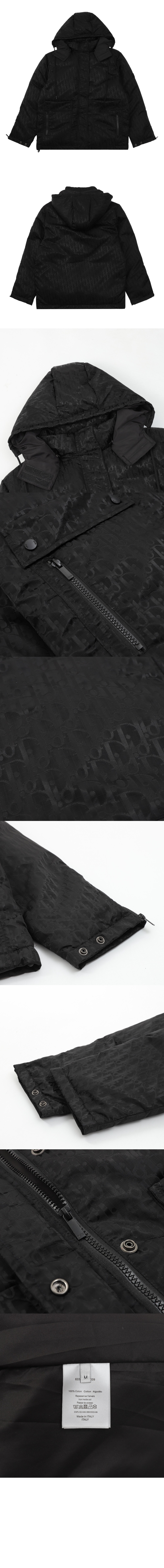 미러급레플리카사이트 | 명품레플리카 전문 쇼핑몰  | 하이퀄 - 로고 집업 자켓 &gt; 디올