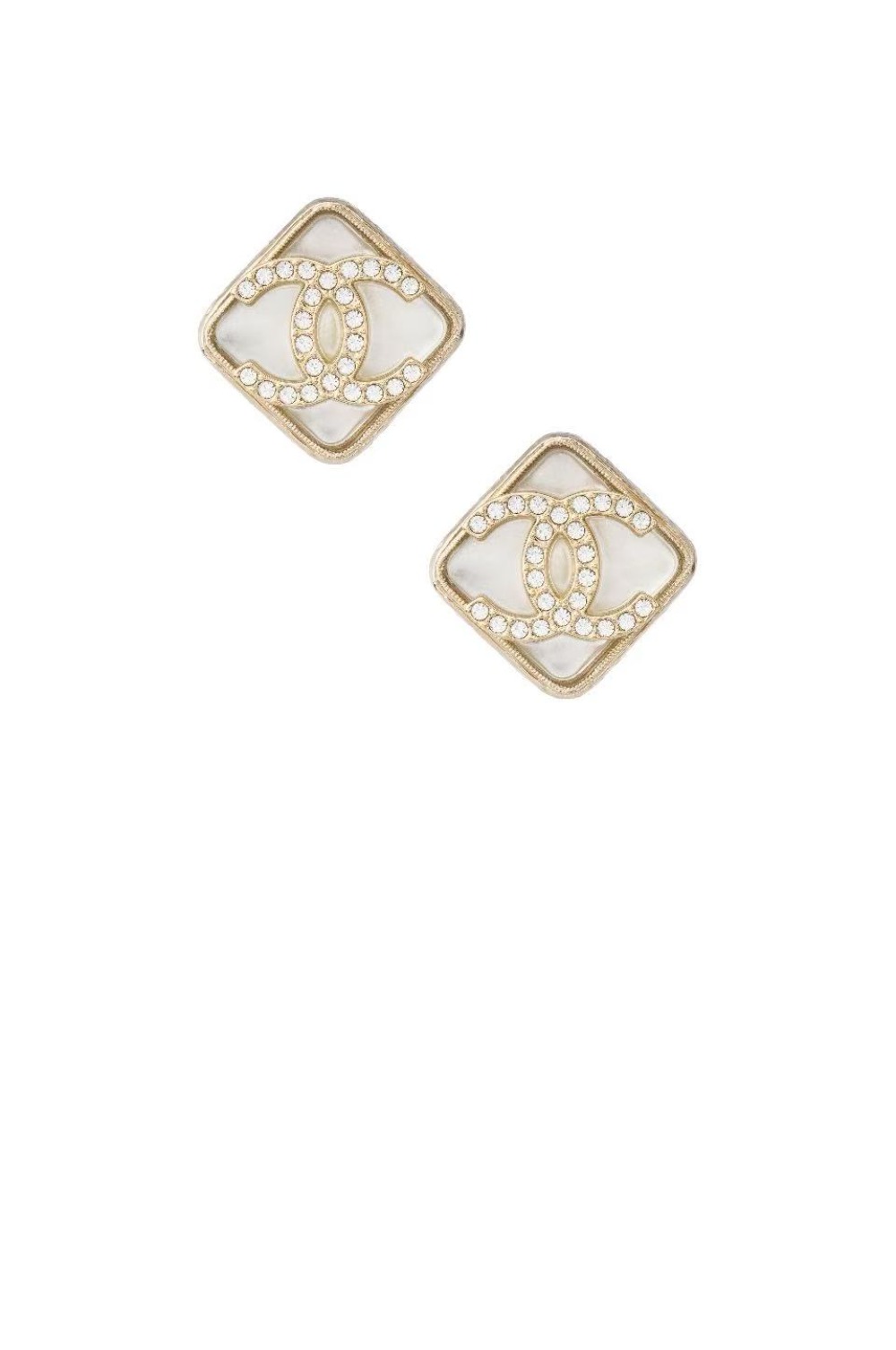 미러급레플리카사이트 | 명품레플리카 전문 쇼핑몰  | 하이퀄 - 귀걸이 AB8403 &gt; 샤넬