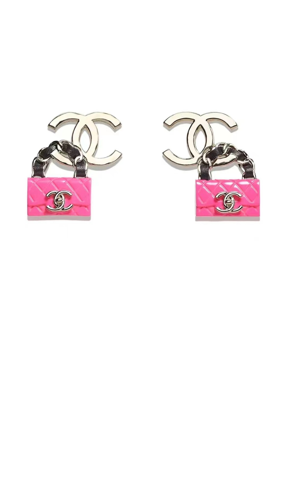 미러급레플리카사이트 | 명품레플리카 전문 쇼핑몰  | 하이퀄 - 귀걸이  ABA008 &gt; 샤넬