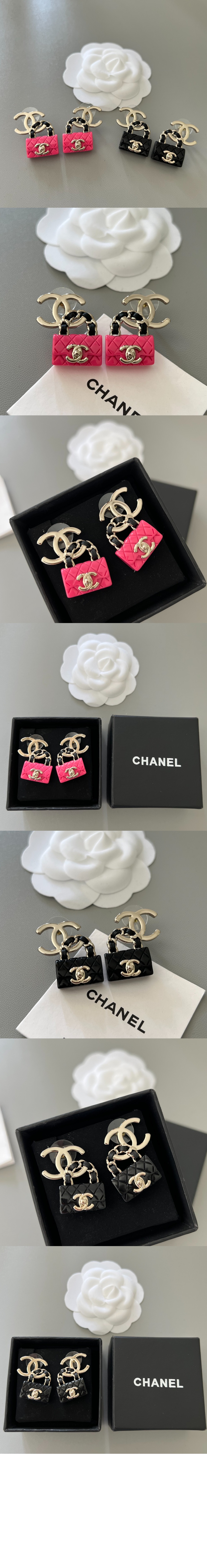 미러급레플리카사이트 | 명품레플리카 전문 쇼핑몰  | 하이퀄 - 귀걸이  ABA008 &gt; 샤넬