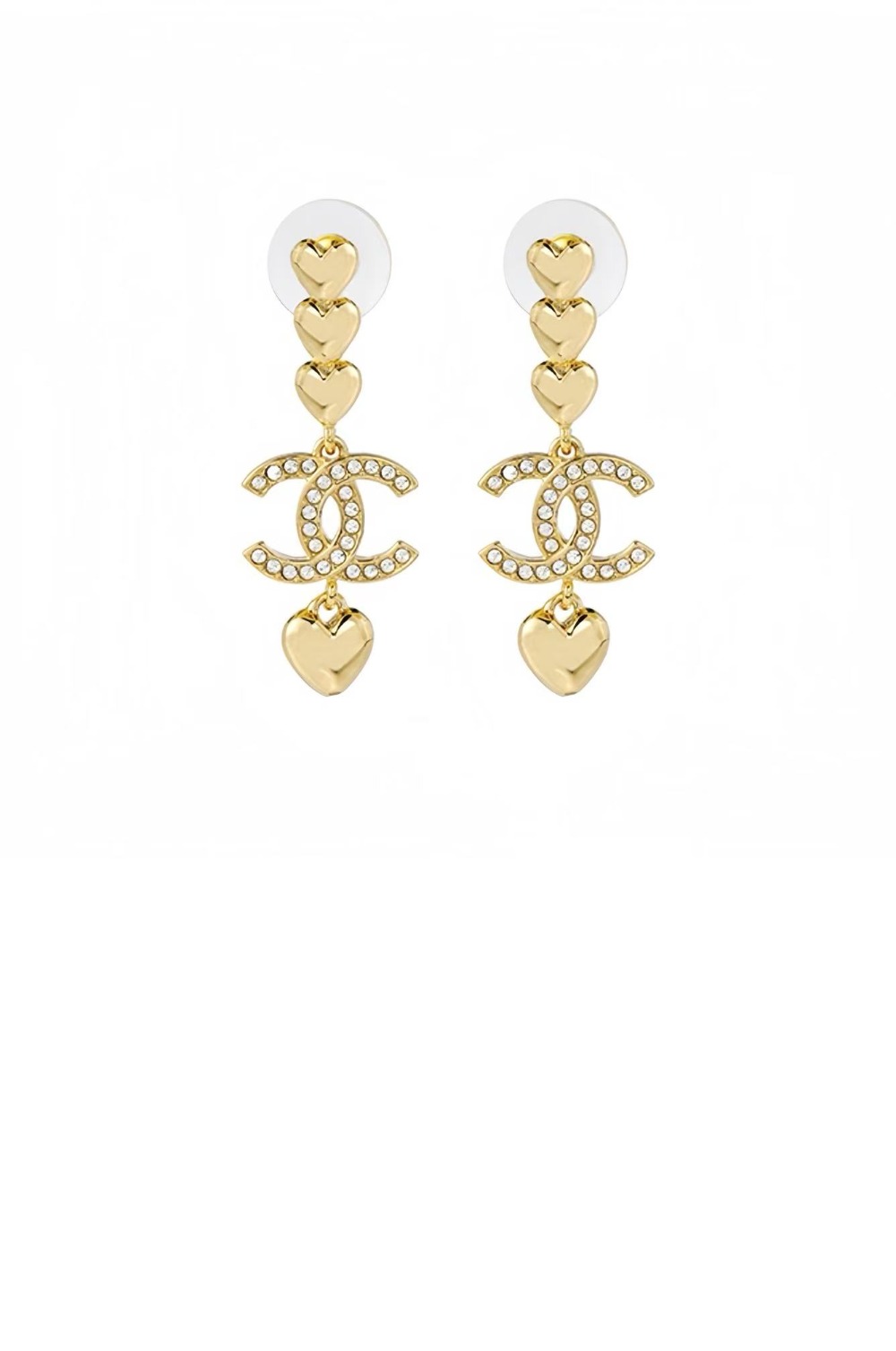 미러급레플리카사이트 | 명품레플리카 전문 쇼핑몰  | 하이퀄 - 귀걸이 ABA268 &gt; 샤넬