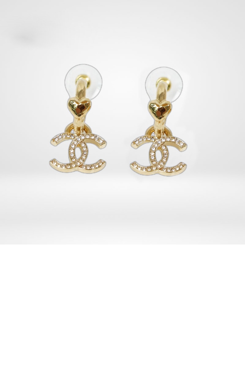 미러급레플리카사이트 | 명품레플리카 전문 쇼핑몰  | 하이퀄 - 귀걸이 ABA270 &gt; 샤넬