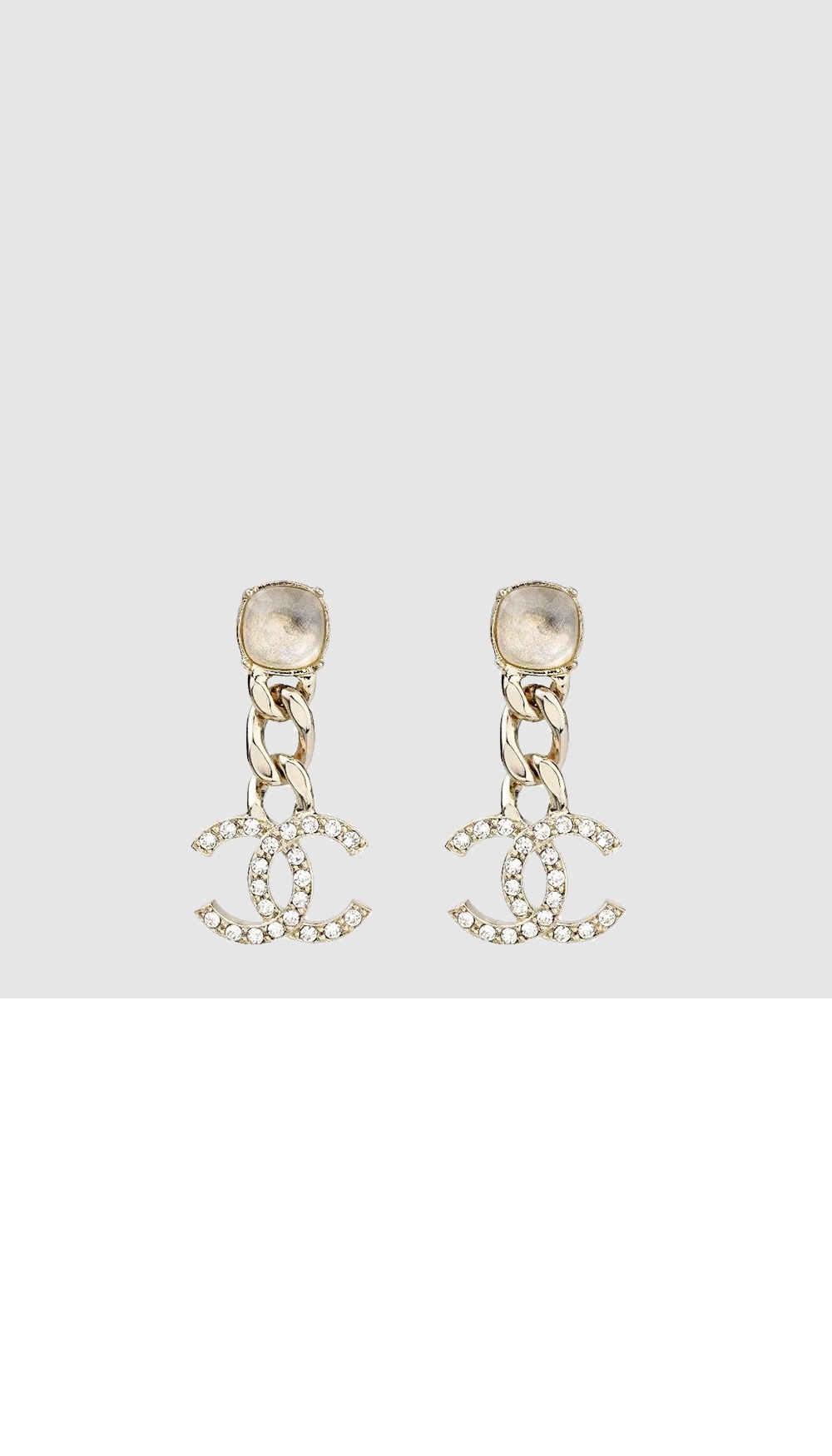 미러급레플리카사이트 | 명품레플리카 전문 쇼핑몰  | 하이퀄 - 귀걸이 ABA101 &gt; 샤넬