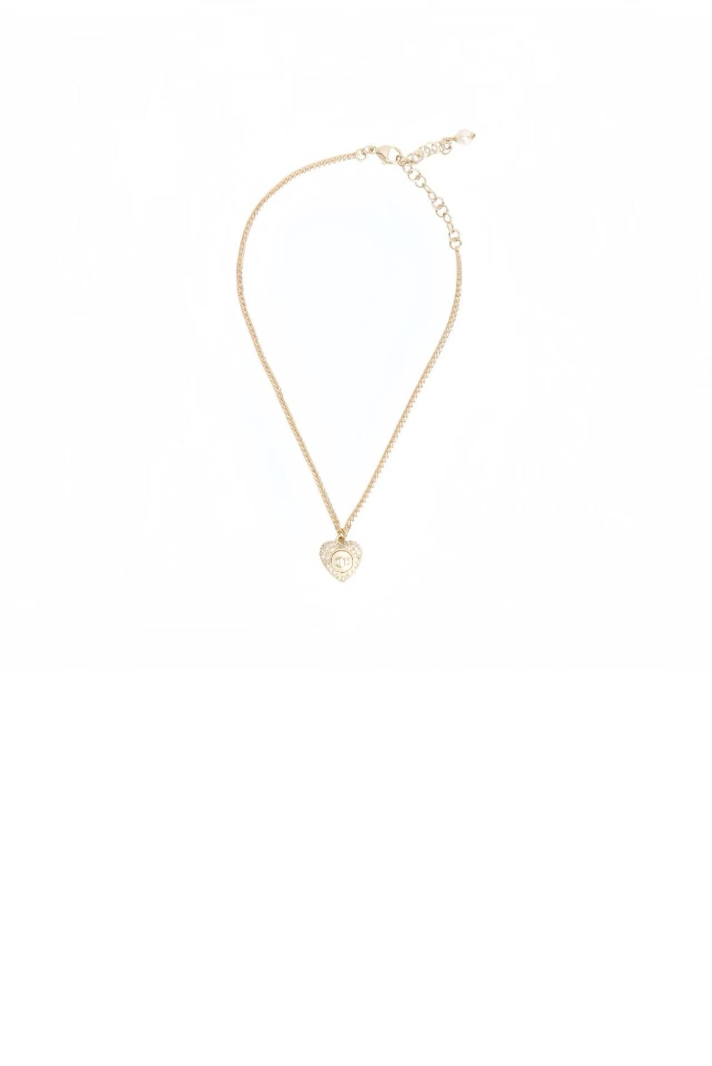 미러급레플리카사이트 | 명품레플리카 전문 쇼핑몰  | 하이퀄 - 네크리스 AB9387 &gt; 샤넬