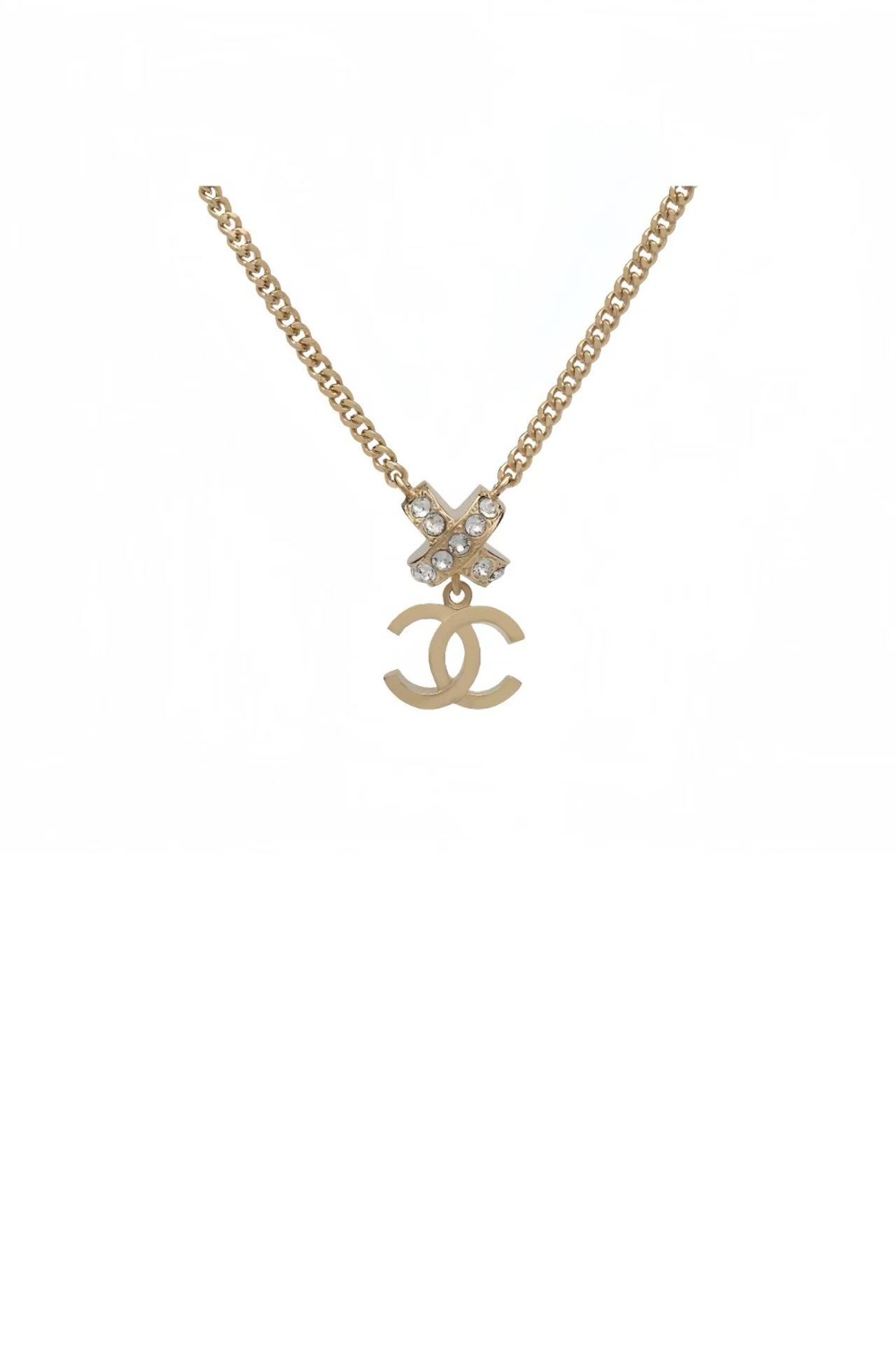 미러급레플리카사이트 | 명품레플리카 전문 쇼핑몰  | 하이퀄 - 네크리스 ABA517 &gt; 샤넬