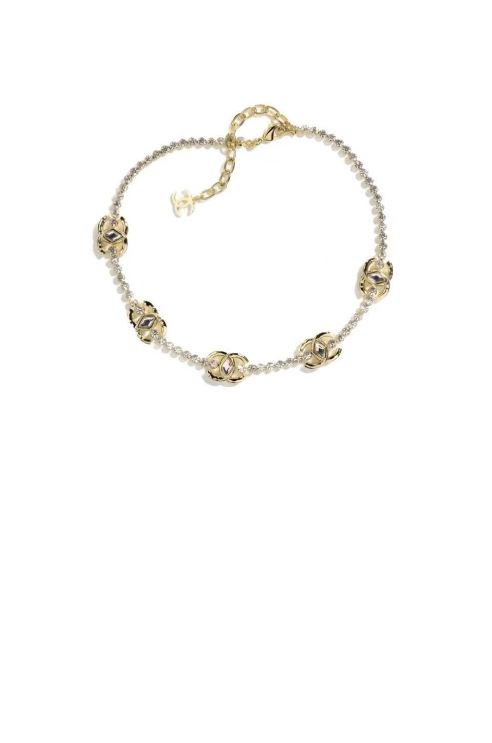 미러급레플리카사이트 | 명품레플리카 전문 쇼핑몰  | 하이퀄 - 네크리스  AB9925 &gt; 샤넬