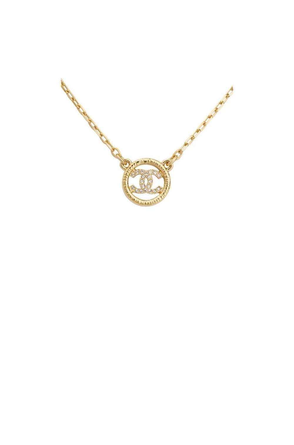 미러급레플리카사이트 | 명품레플리카 전문 쇼핑몰  | 하이퀄 - 네크리스  AB9046 &gt; 샤넬