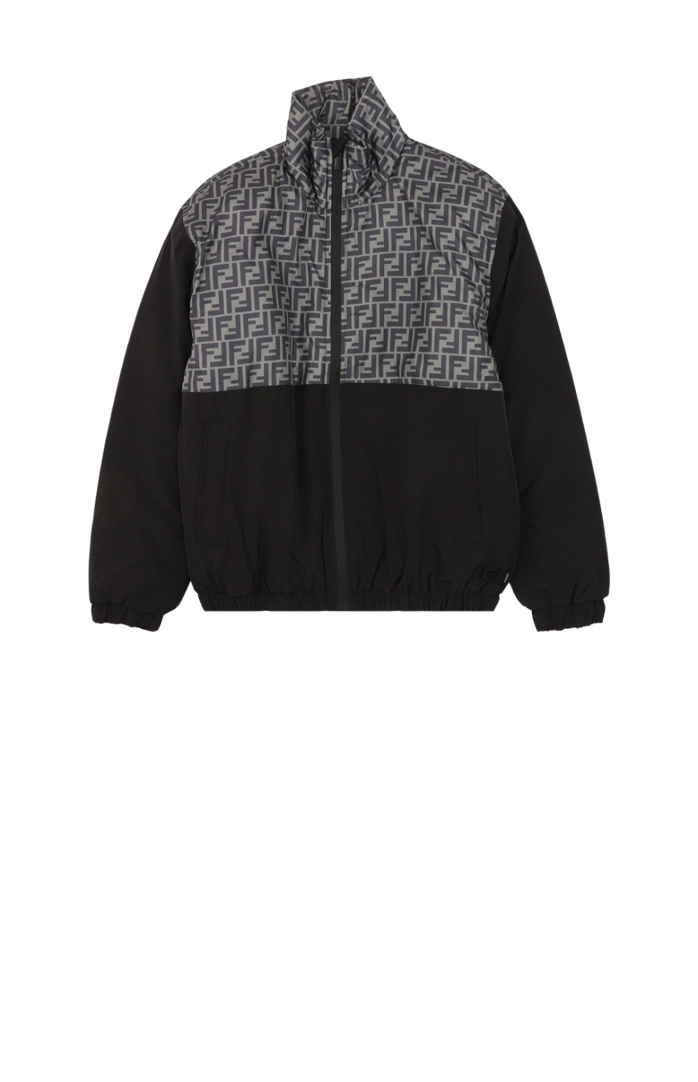 미러급레플리카사이트 | 명품레플리카 전문 쇼핑몰  | 하이퀄 - 로고 집업 자켓 &gt; 펜디