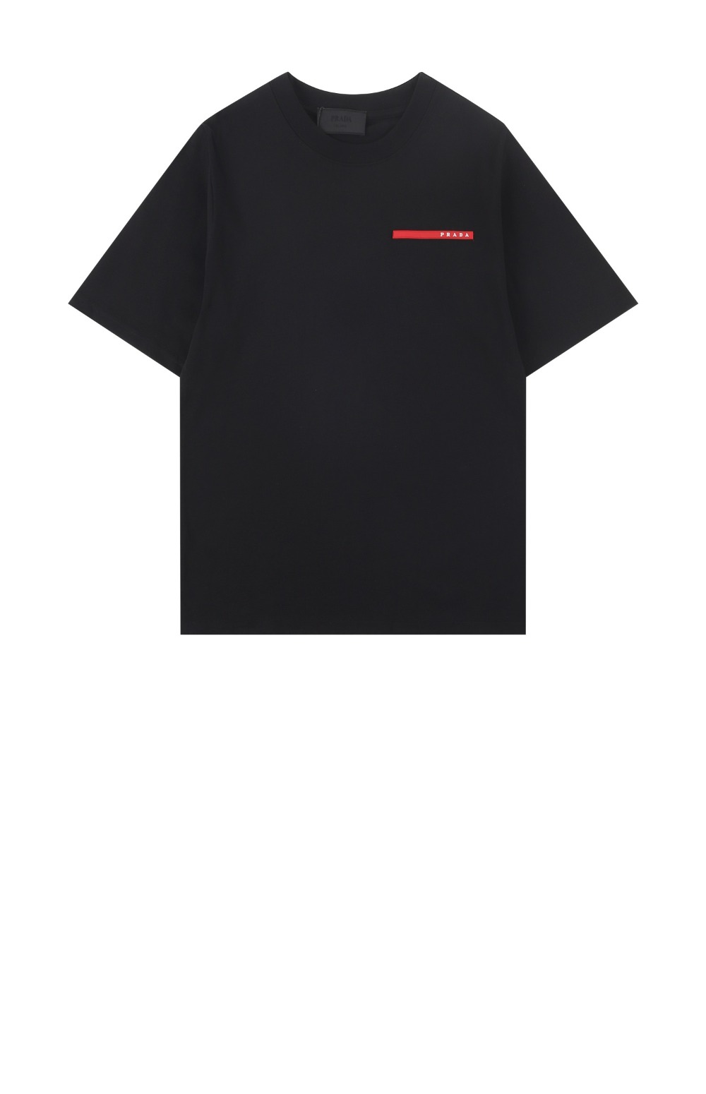 미러급레플리카사이트 | 명품레플리카 전문 쇼핑몰  | 하이퀄 - 코튼 티셔츠 &gt; 프라다