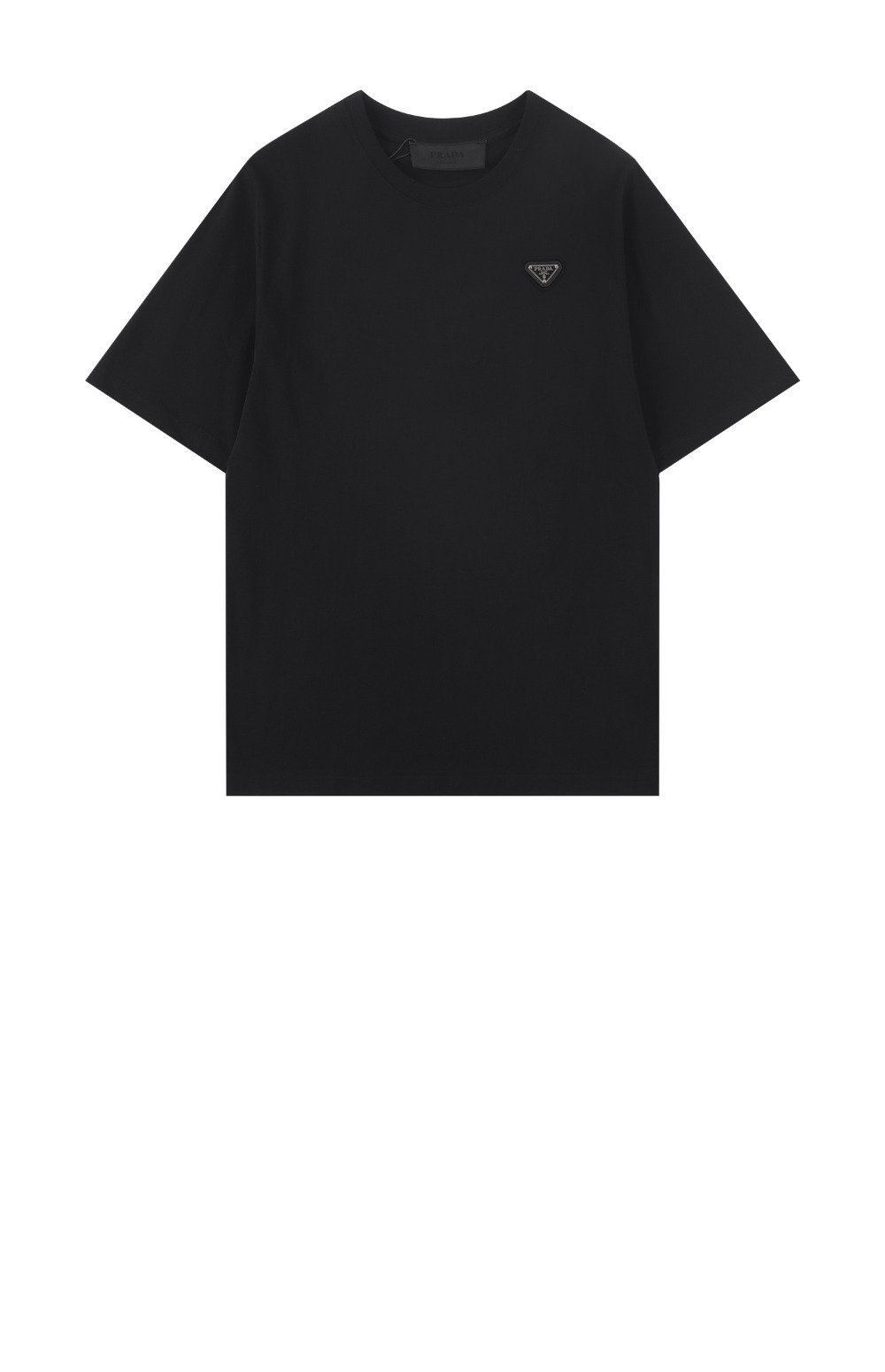 미러급레플리카사이트 | 명품레플리카 전문 쇼핑몰  | 하이퀄 - 코튼 티셔츠 &gt; 프라다