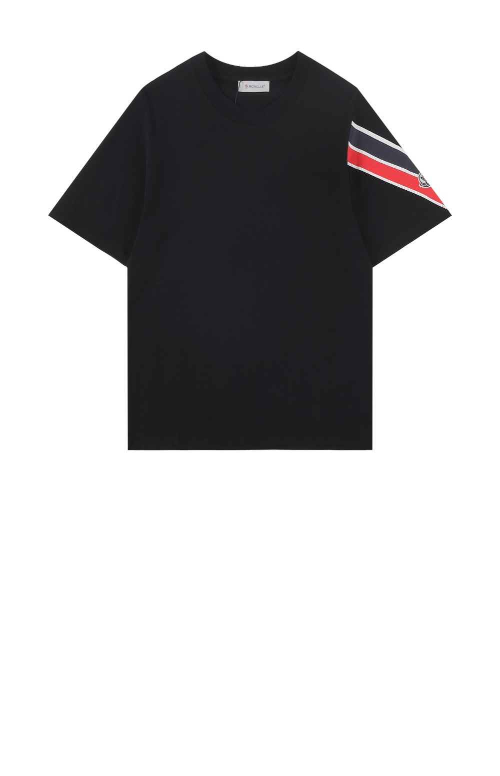 미러급레플리카사이트 | 명품레플리카 전문 쇼핑몰  | 하이퀄 - 컬러 코튼 티셔츠 > 몽클레어