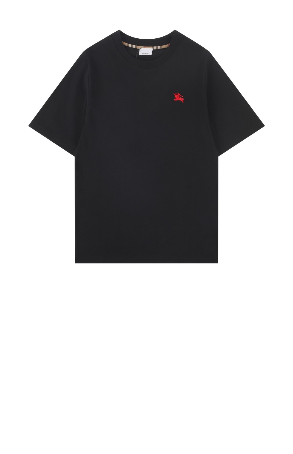 미러급레플리카사이트 | 명품레플리카 전문 쇼핑몰  | 하이퀄 - 코튼 티셔츠 > 버버리