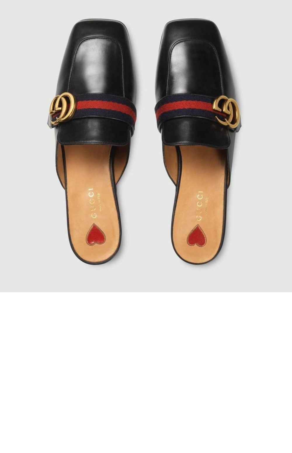 미러급레플리카사이트 | 명품레플리카 전문 쇼핑몰  | 하이퀄 - GG 삼선 블로퍼 423694 &gt; 구찌