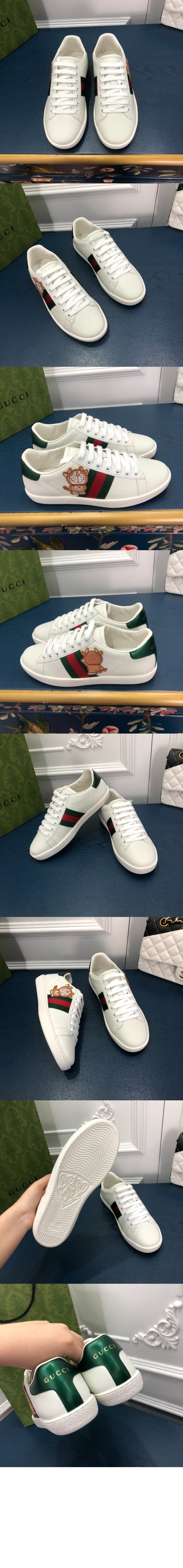 미러급레플리카사이트 | 명품레플리카 전문 쇼핑몰  | 하이퀄 - GG 스니커즈 655060 &gt; 구찌