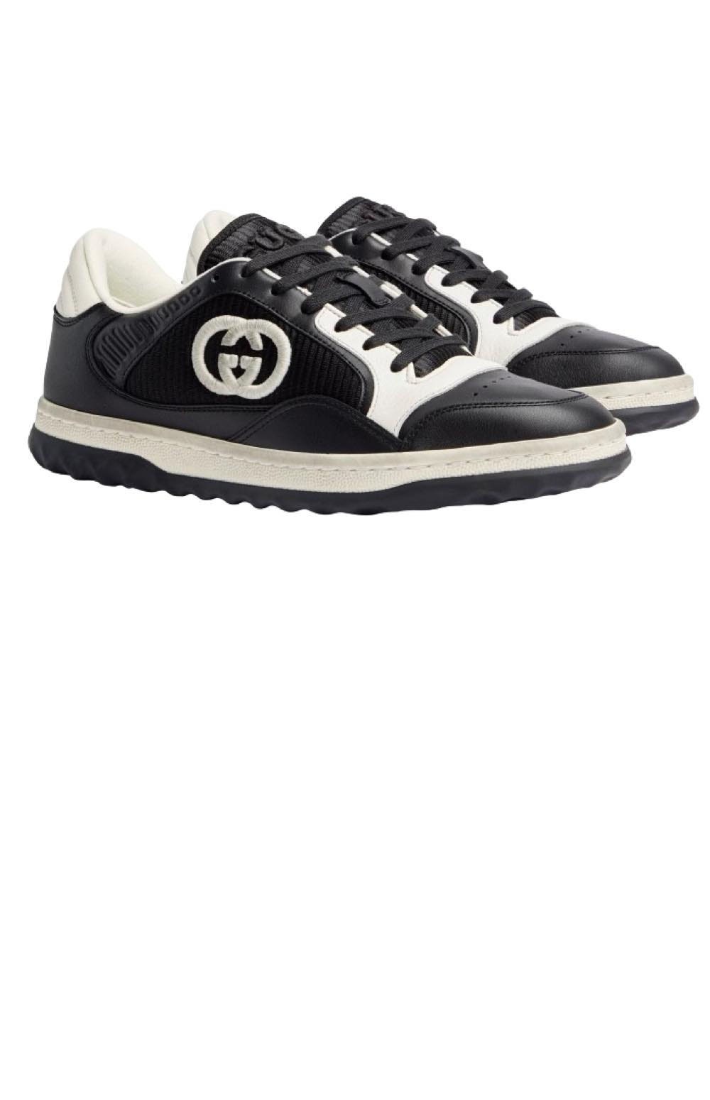 미러급레플리카사이트 | 명품레플리카 전문 쇼핑몰  | 하이퀄 - MAC80 스니커즈 756815 > 구찌