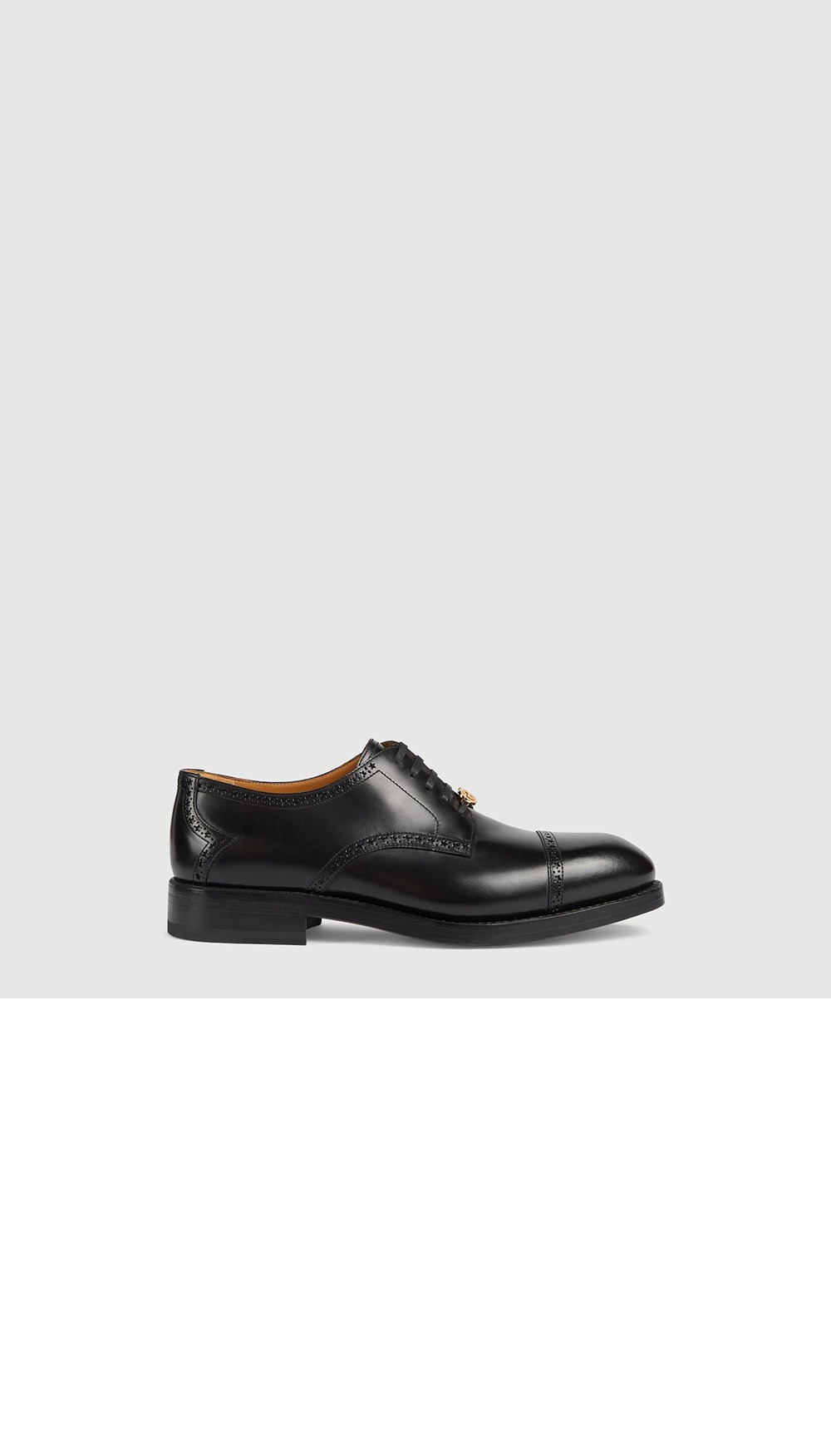 미러급레플리카사이트 | 명품레플리카 전문 쇼핑몰  | 하이퀄 - 레이스업 슈즈 750310 > 구찌