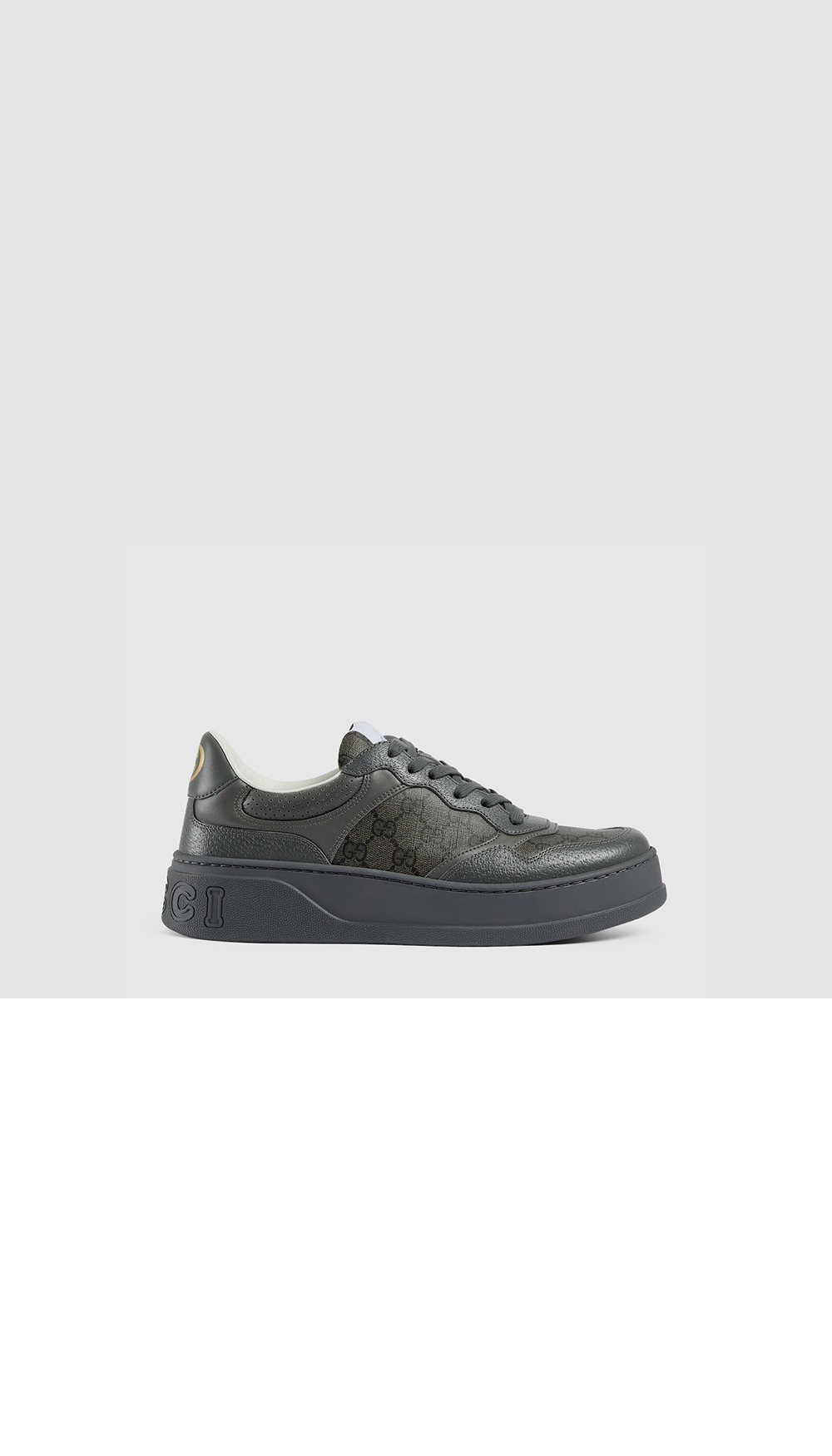 미러급레플리카사이트 | 명품레플리카 전문 쇼핑몰  | 하이퀄 - 레이스업 스니커즈 726543 > 구찌