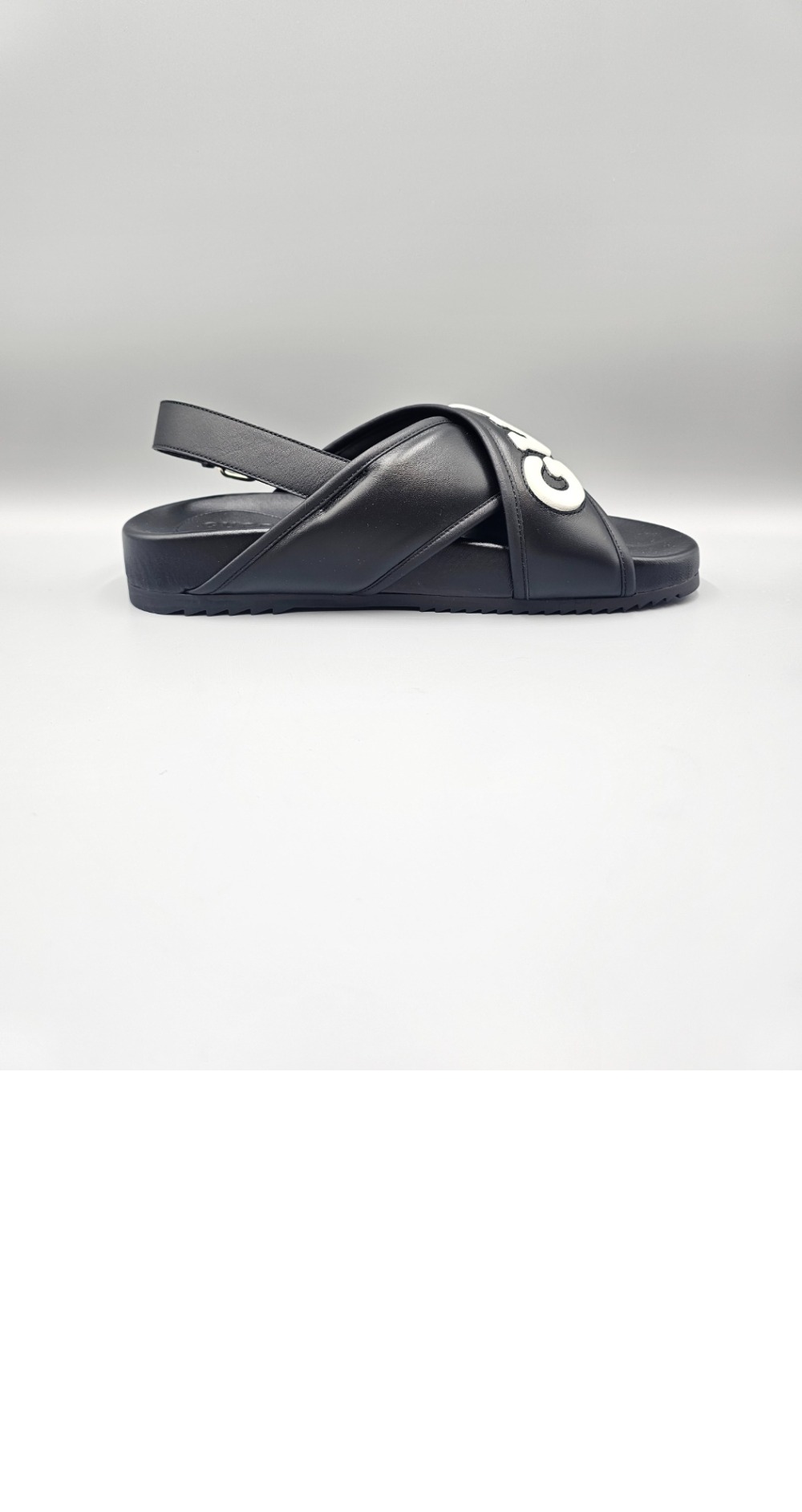 미러급레플리카사이트 | 명품레플리카 전문 쇼핑몰  | 하이퀄 - 로고 샌들 742024 &gt; 구찌