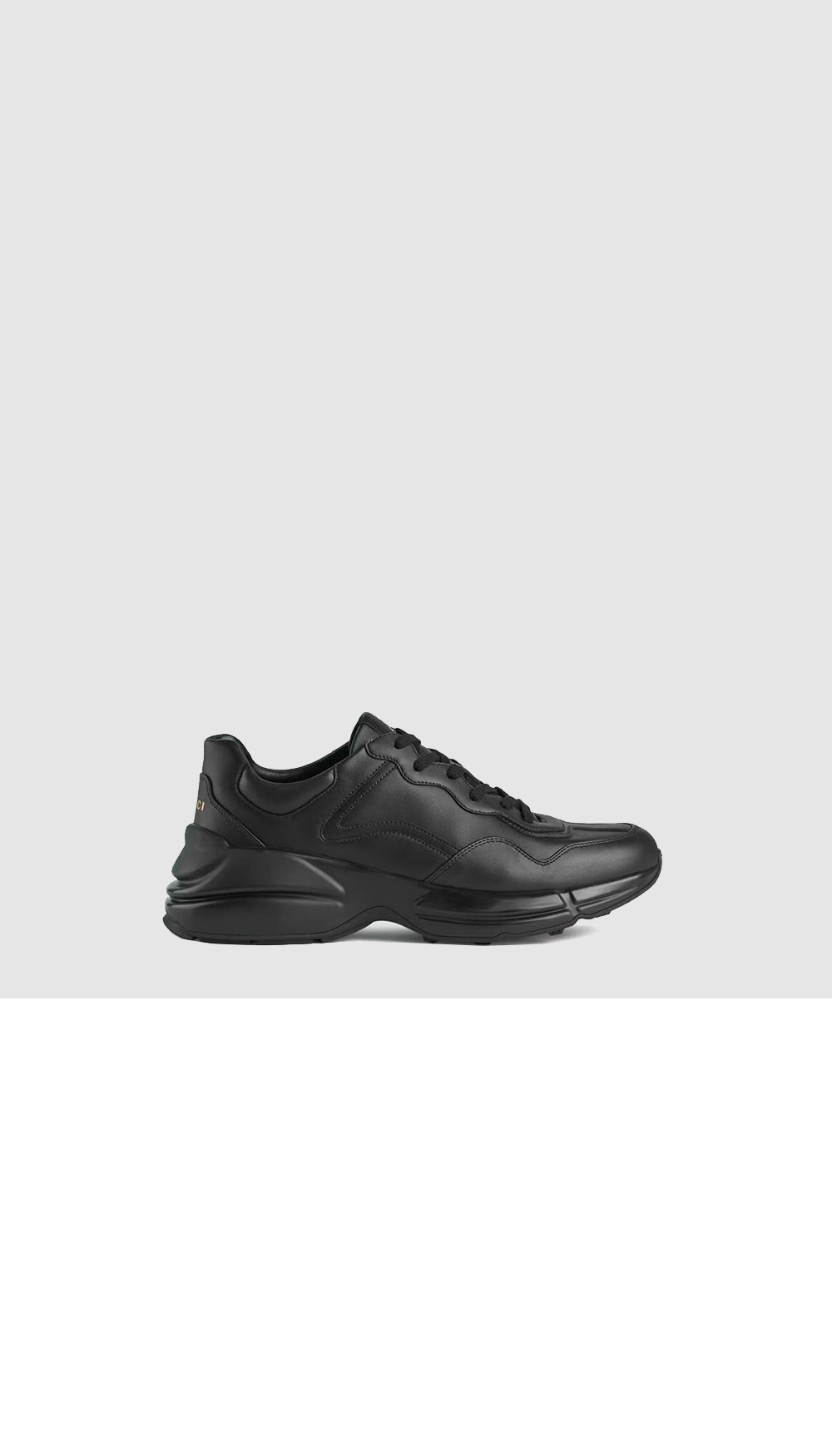 미러급레플리카사이트 | 명품레플리카 전문 쇼핑몰  | 하이퀄 - 롸이톤 스니커즈 741749 &gt; 구찌