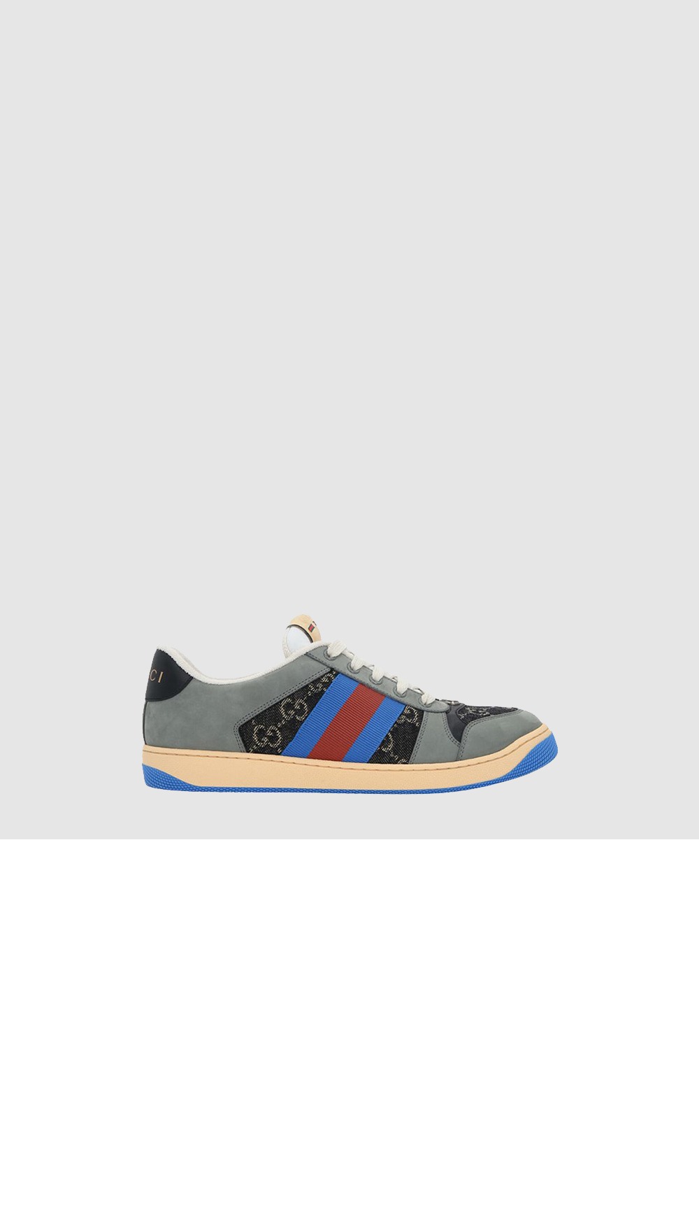 미러급레플리카사이트 | 명품레플리카 전문 쇼핑몰  | 하이퀄 - 스크리너 스니커즈 546551 &gt; 구찌