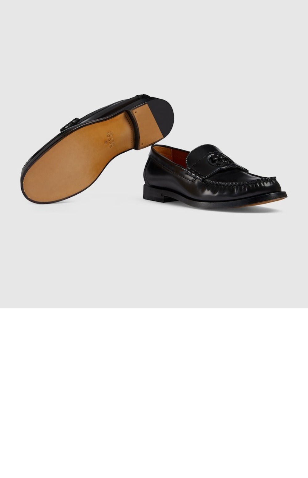 미러급레플리카사이트 | 명품레플리카 전문 쇼핑몰  | 하이퀄 - 인터로킹 G 로퍼 ‎738470 &gt; 구찌