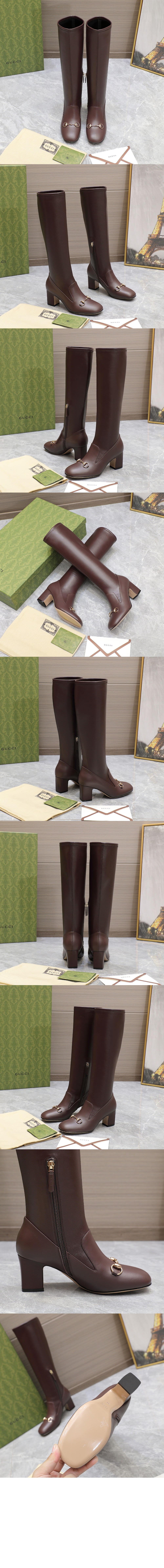 미러급레플리카사이트 | 명품레플리카 전문 쇼핑몰  | 하이퀄 - 홀스빗 부츠 ‎794330 &gt; 구찌