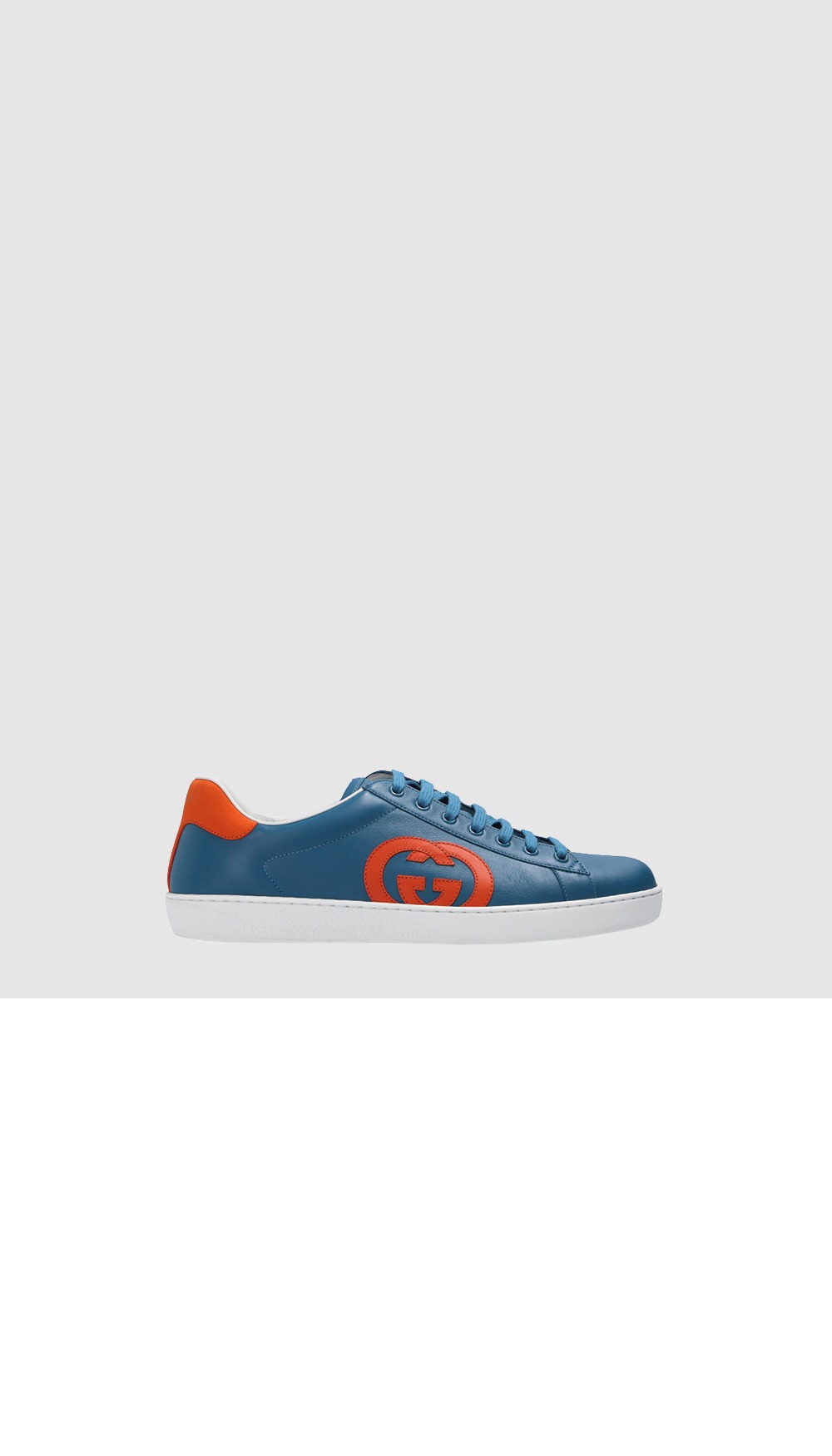 미러급레플리카사이트 | 명품레플리카 전문 쇼핑몰  | 하이퀄 - 에이스 인터로킹 스니커즈 625783 &gt; 구찌