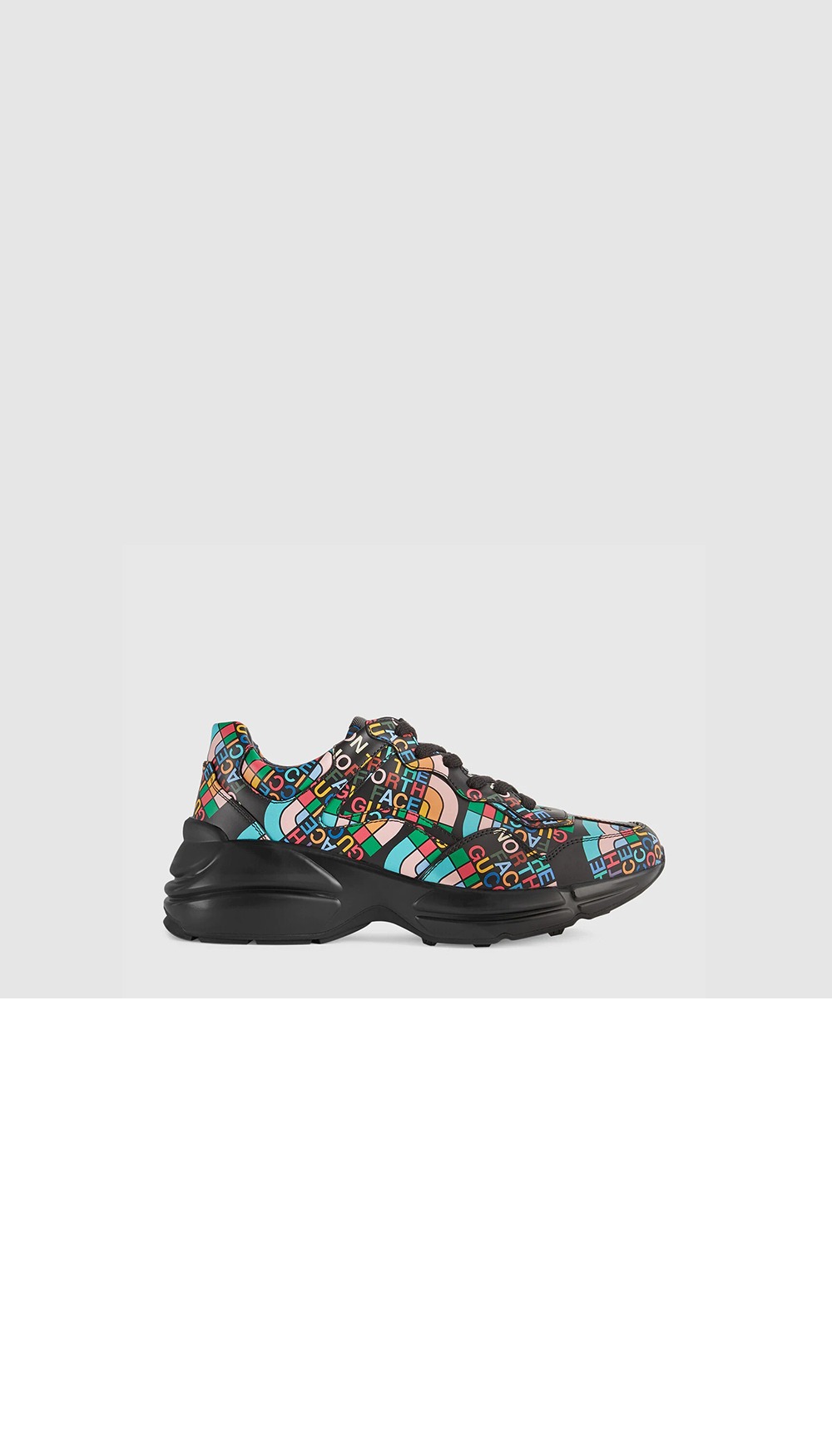 미러급레플리카사이트 | 명품레플리카 전문 쇼핑몰  | 하이퀄 - 롸이톤 스니커즈 685738 &gt; 구찌