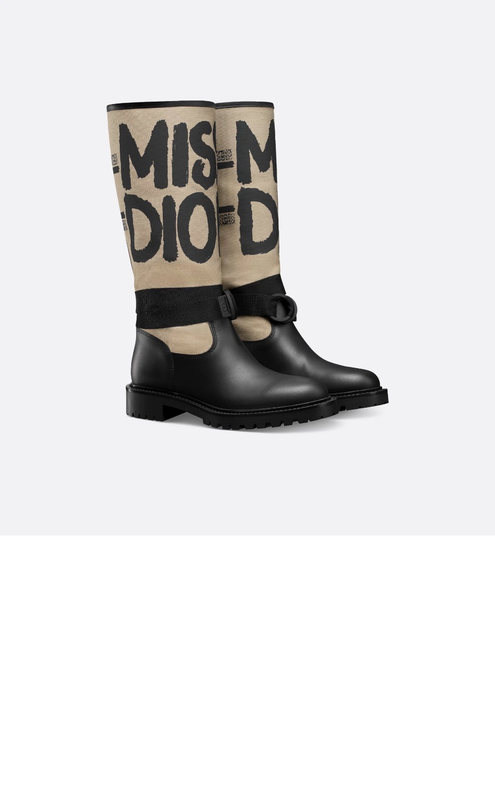 미러급레플리카사이트 | 명품레플리카 전문 쇼핑몰  | 하이퀄 - D-Major 부츠 KDI929 &gt; 디올