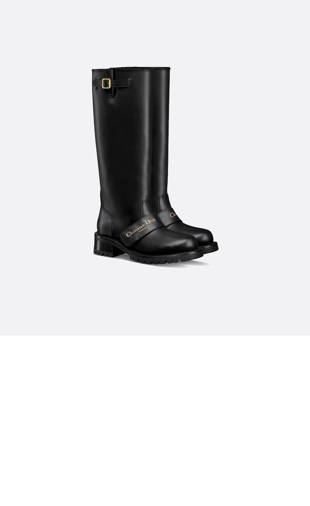 미러급레플리카사이트 | 명품레플리카 전문 쇼핑몰  | 하이퀄 - D-Quest 부츠 KDT042 > 디올