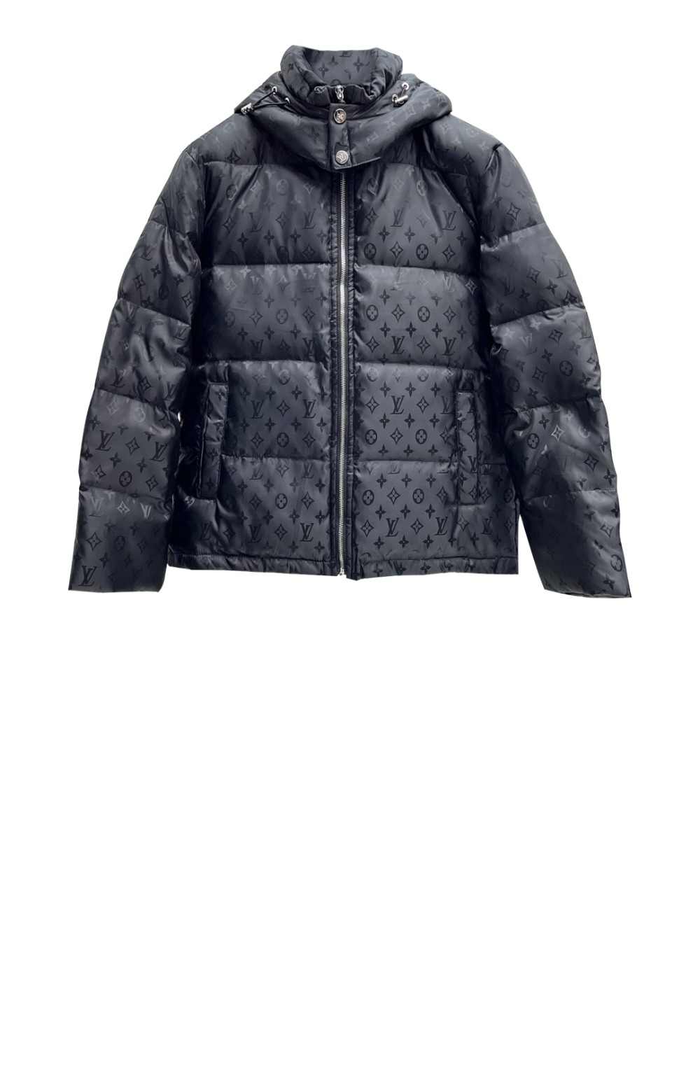 미러급레플리카사이트 | 명품레플리카 전문 쇼핑몰  | 하이퀄 - 로고 쇼트 코트 &gt; 루이비통