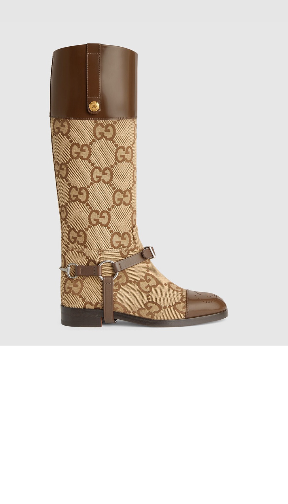 미러급레플리카사이트 | 명품레플리카 전문 쇼핑몰  | 하이퀄 - 니하이 부츠 674670 &gt; 구찌