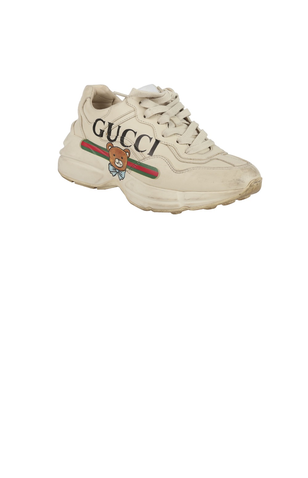 미러급레플리카사이트 | 명품레플리카 전문 쇼핑몰  | 하이퀄 - 라이톤 KAI x Gucci 스니커즈 660014 &gt; 구찌